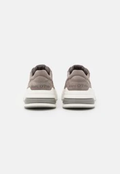 Marc O'Polo MARINA - Sneaker Low - Grey 9 Marc O'Polo MARINA - Sneaker Low - Grey -Mode Familie 4dad036021f14a3492fefb6c300dd598