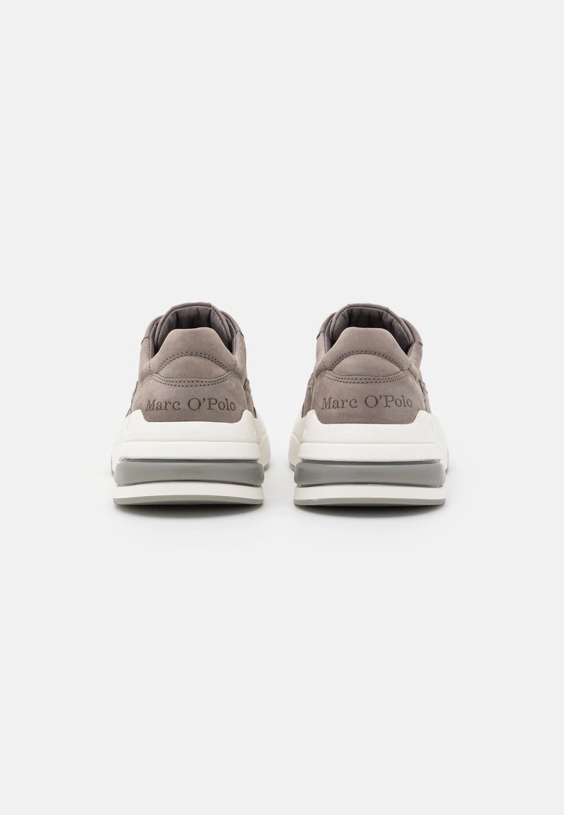Marc O'Polo MARINA - Sneaker Low - Grey 4 Marc O'Polo MARINA - Sneaker Low - Grey – Bild 4