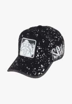 Marc O'Polo GEMUSTERTER BUCKET - Cap - Print 8 Marc O'Polo GEMUSTERTER BUCKET - Cap - Print -Mode Familie 4db4403ed9e54017b2eb1e51cb42e6b2