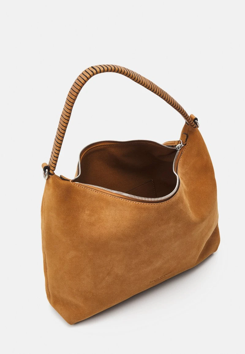 Marc O'Polo HEDDY - Handtasche - True Camel 3 Marc O'Polo HEDDY - Handtasche - True Camel – Bild 3