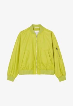 Marc O'Polo IM STIL REGULAR - Bomberjacke - Spring Sky -Mode Familie 4ee356ac3c4046b1930a1d360ceda500