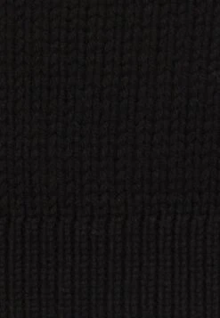 Marc O'Polo LONGSLEEVE ROUND NECK - Strickjacke - Black 8 Marc O'Polo LONGSLEEVE ROUND NECK - Strickjacke - Black -Mode Familie 4f01f69276724a53a54d288cf580f19b