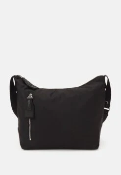 Marc O'Polo ANINA - Shopping Bag - Black