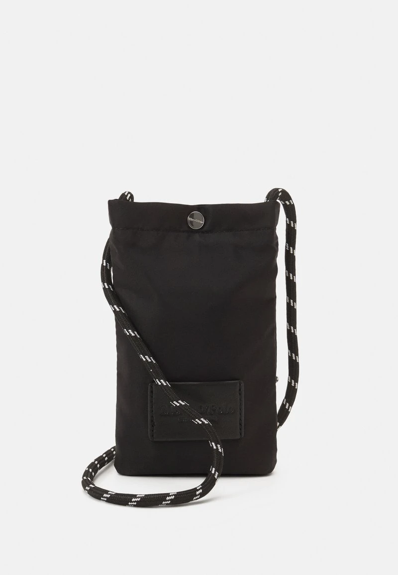 Marc O'Polo EVYN - Handytasche - Black 1 Marc O'Polo EVYN - Handytasche - Black