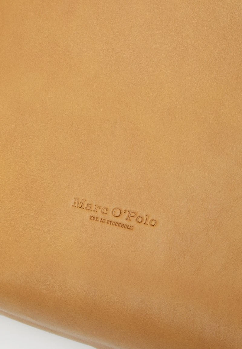 Marc O'Polo MOD. TARY - Umhängetasche - True Camel 5 Marc O'Polo MOD. TARY - Umhängetasche - True Camel – Bild 5