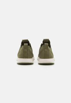 Marc O'Polo MOD JASPER 4D - Sneaker Low - Khaki -Mode Familie 4fe90f23642f44a99bd3be4399fd5997