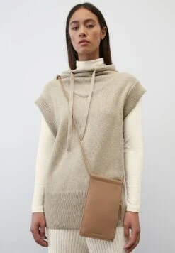 Marc O'Polo Umhängetasche - True Camel