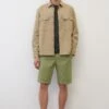 Marc O'Polo RESO - Shorts - Olive
