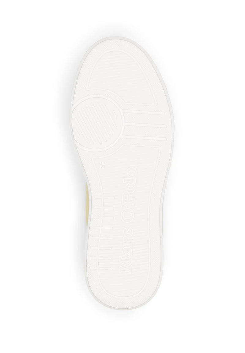 Marc O'Polo CORA - Sneaker Low - Lemon 5 Marc O'Polo CORA - Sneaker Low - Lemon – Bild 5