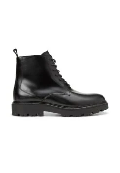 Marc O'Polo PHIL - Lace-up Ankle Boots - Black -Mode Familie 50fc708d737040218fd3d2ff9e998a52