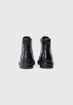 Marc O'Polo RONY 3A - Lace-up Ankle Boots - Black 9 Marc O'Polo RONY 3A - Lace-up Ankle Boots - Black -Mode Familie 516e6e910dbb434baab2ea39d555cc61
