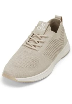 Marc O'Polo MOD JASPER 4D - Sneaker Low - Sand 11 Marc O'Polo MOD JASPER 4D - Sneaker Low - Sand -Mode Familie 517f358e9dfe4471bb60a16dbd68c6a5