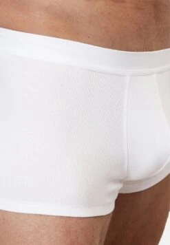 Marc O'Polo RETRO ICONIC 4ER PACK - Panties - Weiß -Mode Familie 51dcc915293b4e4baba489e3cb8e9e3a