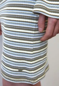 Marc O'Polo DENIM A-Linien-Rock - Multi Dakota Shadow 9 Marc O'Polo DENIM A-Linien-Rock - Multi Dakota Shadow -Mode Familie 5208a52579804bfe88156558689be877