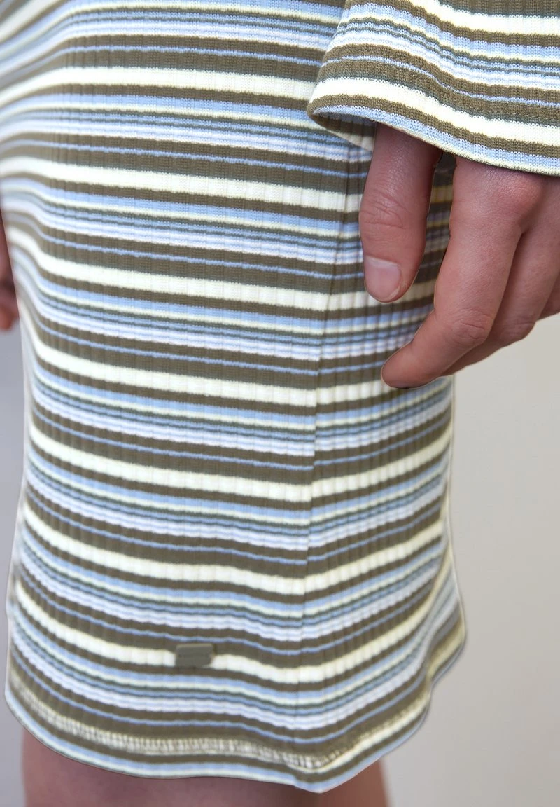 Marc O'Polo DENIM A-Linien-Rock - Multi Dakota Shadow 4 Marc O'Polo DENIM A-Linien-Rock - Multi Dakota Shadow – Bild 4