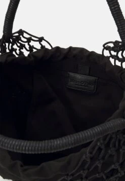 Marc O'Polo TELMA - Shopping Bag - Black -Mode Familie 521d951cfd7b49a2ba625ca957d9e3e6