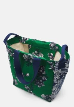 Marc O'Polo MAREEN - Shopping Bag - Green 8 Marc O'Polo MAREEN - Shopping Bag - Green -Mode Familie 52395fecb9c74547b511e15f8c09380e