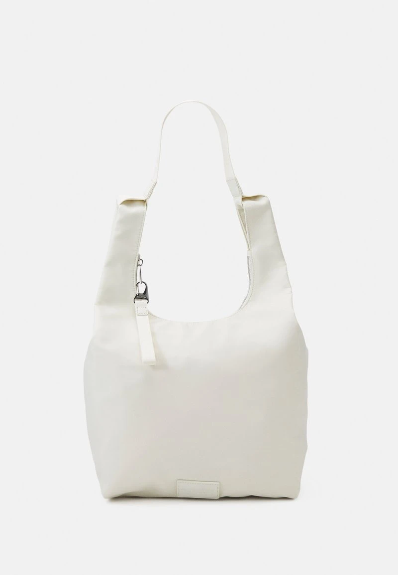 Marc O'Polo ALICE - Shopping Bag - Chalk White 5 Marc O'Polo ALICE - Shopping Bag - Chalk White – Bild 5