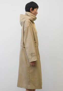 Marc O'Polo TWO-IN-ONE - Parka - Dusty Earth -Mode Familie 52748974b6ab42f3b0a07122f7662ea4