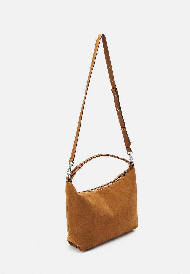 Marc O'Polo HEDDY - Handtasche - True Camel 2 Marc O'Polo HEDDY - Handtasche - True Camel – Bild 2