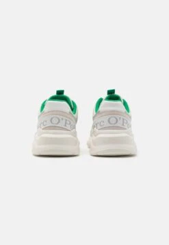 Marc O'Polo JULIA - Sneaker Low - Mint/vivid Green 9 Marc O'Polo JULIA - Sneaker Low - Mint/vivid Green -Mode Familie 5315202f28e64bb39b9e3771a8853f01