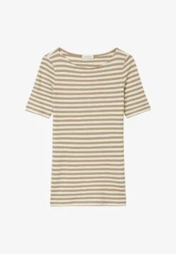 Marc O'Polo GESTREIFTES AUS - T-Shirt Print - Multi Morning Sun 9 Marc O'Polo GESTREIFTES AUS - T-Shirt Print - Multi Morning Sun -Mode Familie 536639b5d59c48eaaf55a44e8f45e519 1