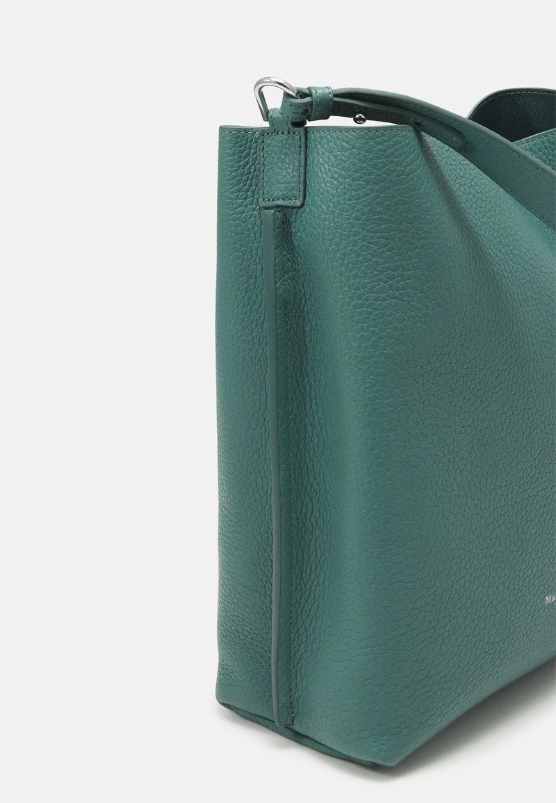 Marc O'Polo BRINJA - Handtasche - Lake Green 4 Marc O'Polo BRINJA - Handtasche - Lake Green – Bild 4