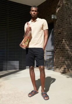 Marc O'Polo SALO - Shorts - Dark Navy