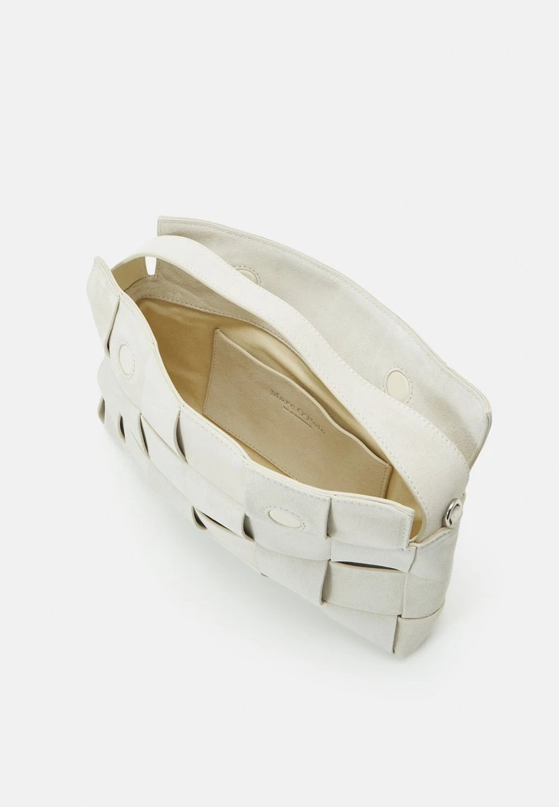 Marc O'Polo MAILA - Handtasche - Chalky Sand 3 Marc O'Polo MAILA - Handtasche - Chalky Sand – Bild 3