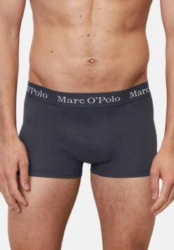 Marc O'Polo RETRO SHORT 6ER PACK - Panties - Dunkelblau
