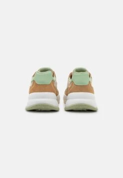 Marc O'Polo MIKA - Sneaker Low - Wheat Field/mint -Mode Familie 54a4e6527d6b49a5a0cbb839dbb9f24f