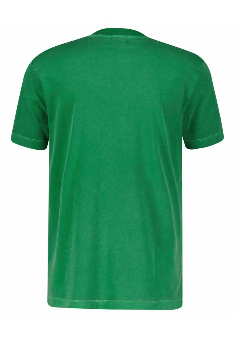 Marc O'Polo T-Shirt Basic - Green 3 Marc O'Polo T-Shirt Basic - Green – Bild 3