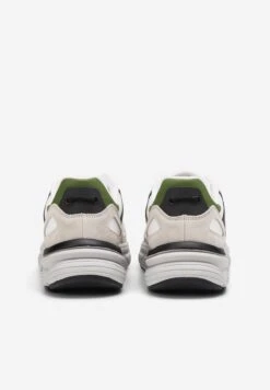 Marc O'Polo MOD. PERCY 1B - Sneaker Low - Offwhite -Mode Familie 54f997c675454b68b3a11426e3f523b4