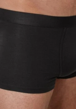 Marc O'Polo RETRO 6ER PACK ESSENTIALS - Panties - Schwarz -Mode Familie 554db1b4e7b8465b94289c016c50270b