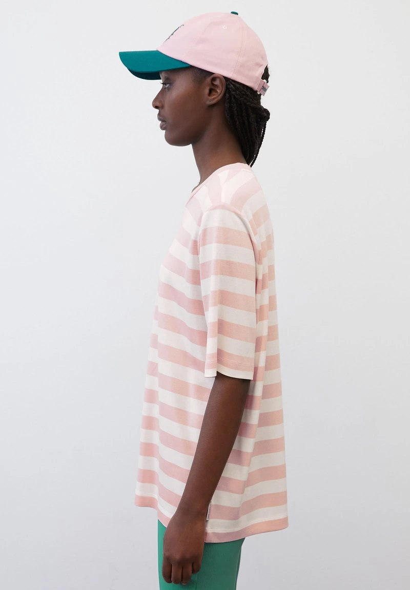 Marc O'Polo DENIM T-Shirt Print - Multi 4 Marc O'Polo DENIM T-Shirt Print - Multi – Bild 4