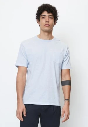 Marc O'Polo KURZARM-REGULAR - Poloshirt - Luminous Days 6 Marc O'Polo KURZARM-REGULAR - Poloshirt - Luminous Days – Bild 6