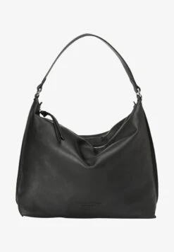 Marc O'Polo MOD ELSY - Handtasche - Black