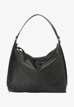 Marc O'Polo HEDDY - Handtasche - Black 11 Marc O'Polo HEDDY - Handtasche - Black -Mode Familie 569032bb49194c069050bc20a30600f2