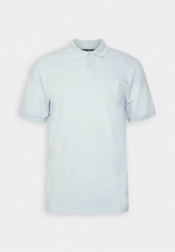 Marc O'Polo SHORT SLEEVE BUTTON PLACKET SLITS AT HEM - Poloshirt - White 10 Marc O'Polo SHORT SLEEVE BUTTON PLACKET SLITS AT HEM - Poloshirt - White -Mode Familie 56b3f27e3a0b4c0c96a57fa641da4951