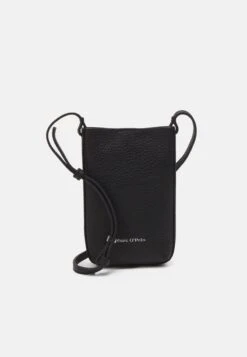 Marc O'Polo BYDA - Umhängetasche - Black -Mode Familie 56b90ab55c88448a86ab69c605ecac30 1