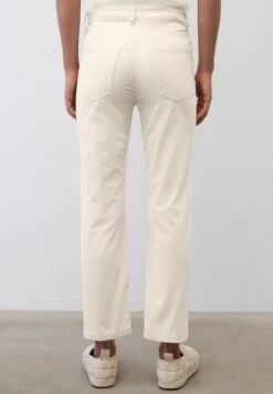 Marc O'Polo Jeans Straight Leg - Chalky Stone -Mode Familie 56de9c05113044f1bbde1f3f61211089