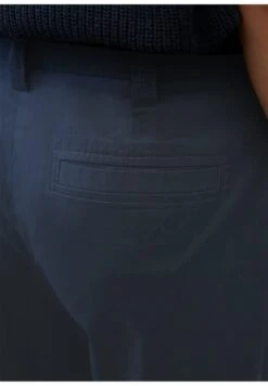 Marc O'Polo MODERNE MODELL RIMKA - Stoffhose - Deep Blue Sea 9 Marc O'Polo MODERNE MODELL RIMKA - Stoffhose - Deep Blue Sea -Mode Familie 56e6eb6af89a45538606a7c3644b0aea