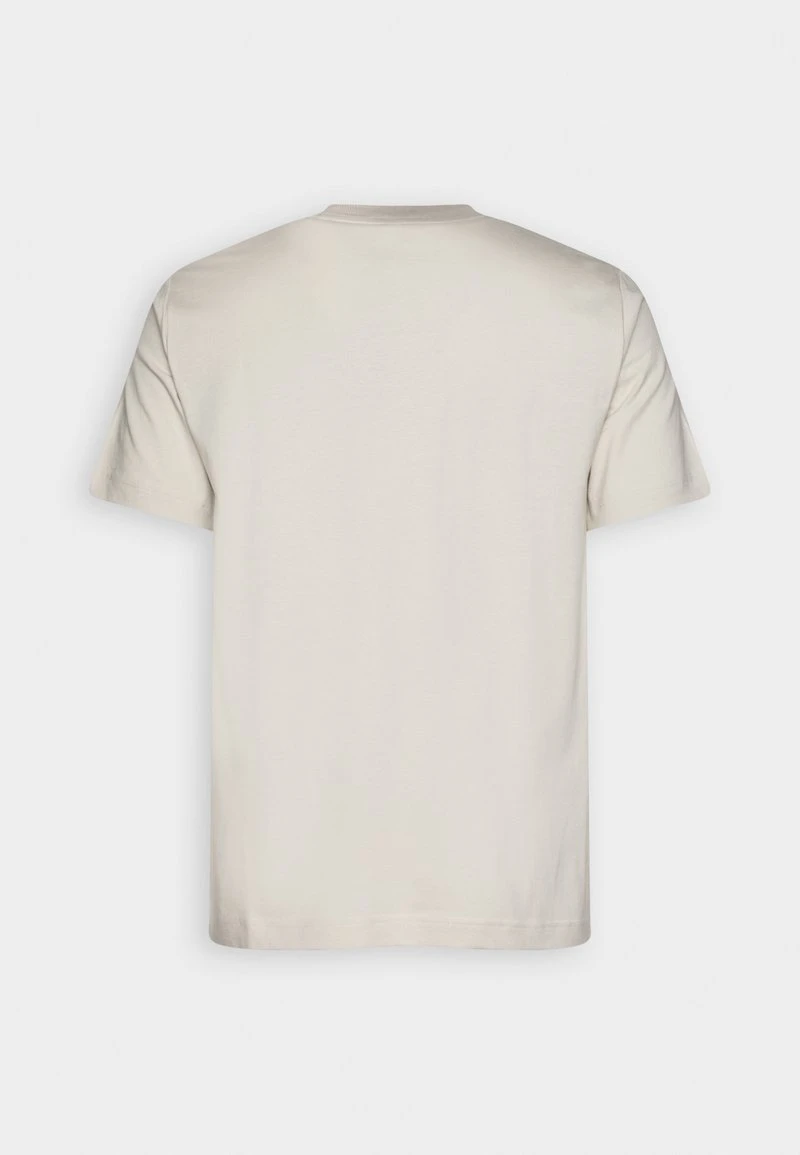 Marc O'Polo SHORT SLEEVE ARTWORK - T-Shirt Print - Gray Silk 6 Marc O'Polo SHORT SLEEVE ARTWORK - T-Shirt Print - Gray Silk – Bild 6