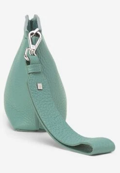 Marc O'Polo MIT ABNEHMBARER HANDSCHLAUFE - Clutch - Lake Green 11 Marc O'Polo MIT ABNEHMBARER HANDSCHLAUFE - Clutch - Lake Green -Mode Familie 575838765736474090a5882d8fbcac3b