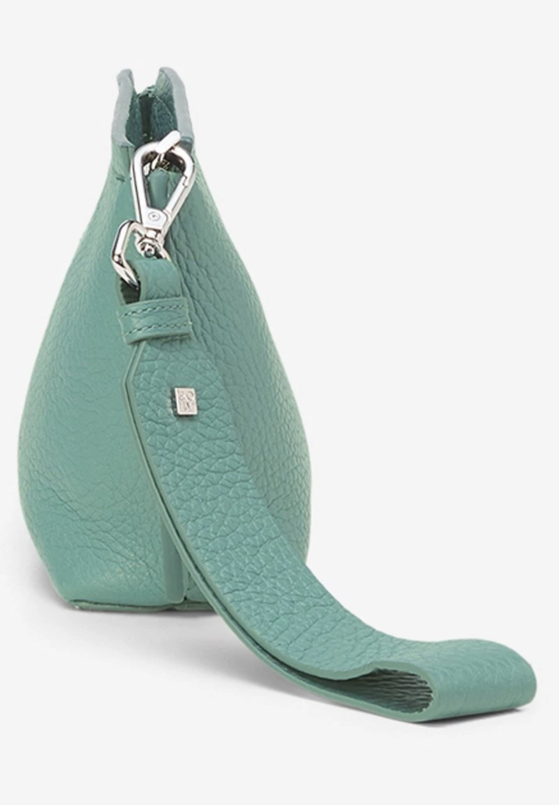 Marc O'Polo MIT ABNEHMBARER HANDSCHLAUFE - Clutch - Lake Green 6 Marc O'Polo MIT ABNEHMBARER HANDSCHLAUFE - Clutch - Lake Green – Bild 6
