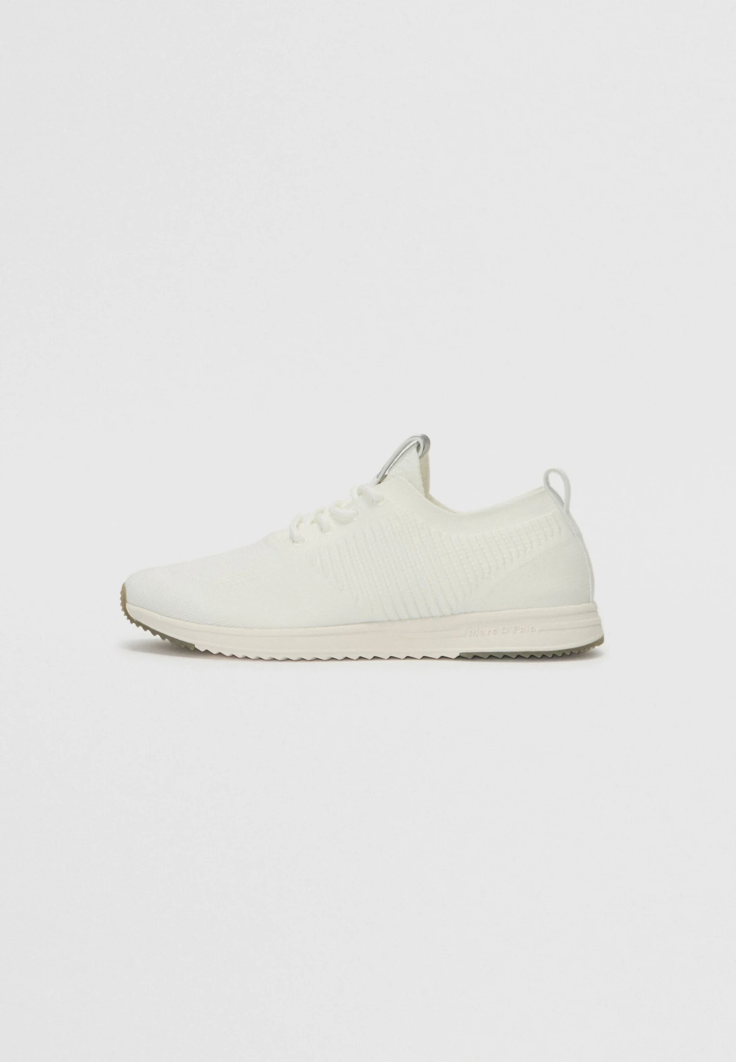 Marc O'Polo JASPER 5D - Trainers - White 1 Marc O'Polo JASPER 5D - Trainers - White