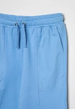 Marc O'Polo Jogginghose - Mid Blue 8 Marc O'Polo Jogginghose - Mid Blue -Mode Familie 5780d27382b84caaaeee30c280ccdbf5