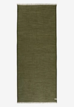 Marc O'Polo Schal - Wild Olive 9 Marc O'Polo Schal - Wild Olive -Mode Familie 579afe9ddb074573948f855add29b44e