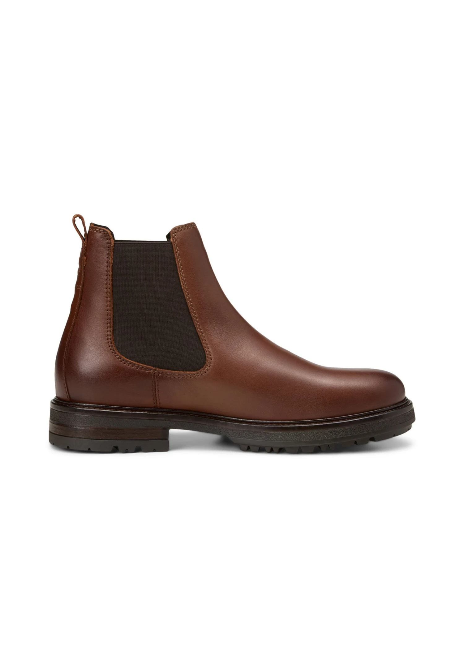 Marc O'Polo MODEL RONY - Classic Ankle Boots - Dark Brown 7 Marc O'Polo MODEL RONY - Classic Ankle Boots - Dark Brown – Bild 7