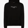 Marc O'Polo Kapuzenpullover - Schwarz